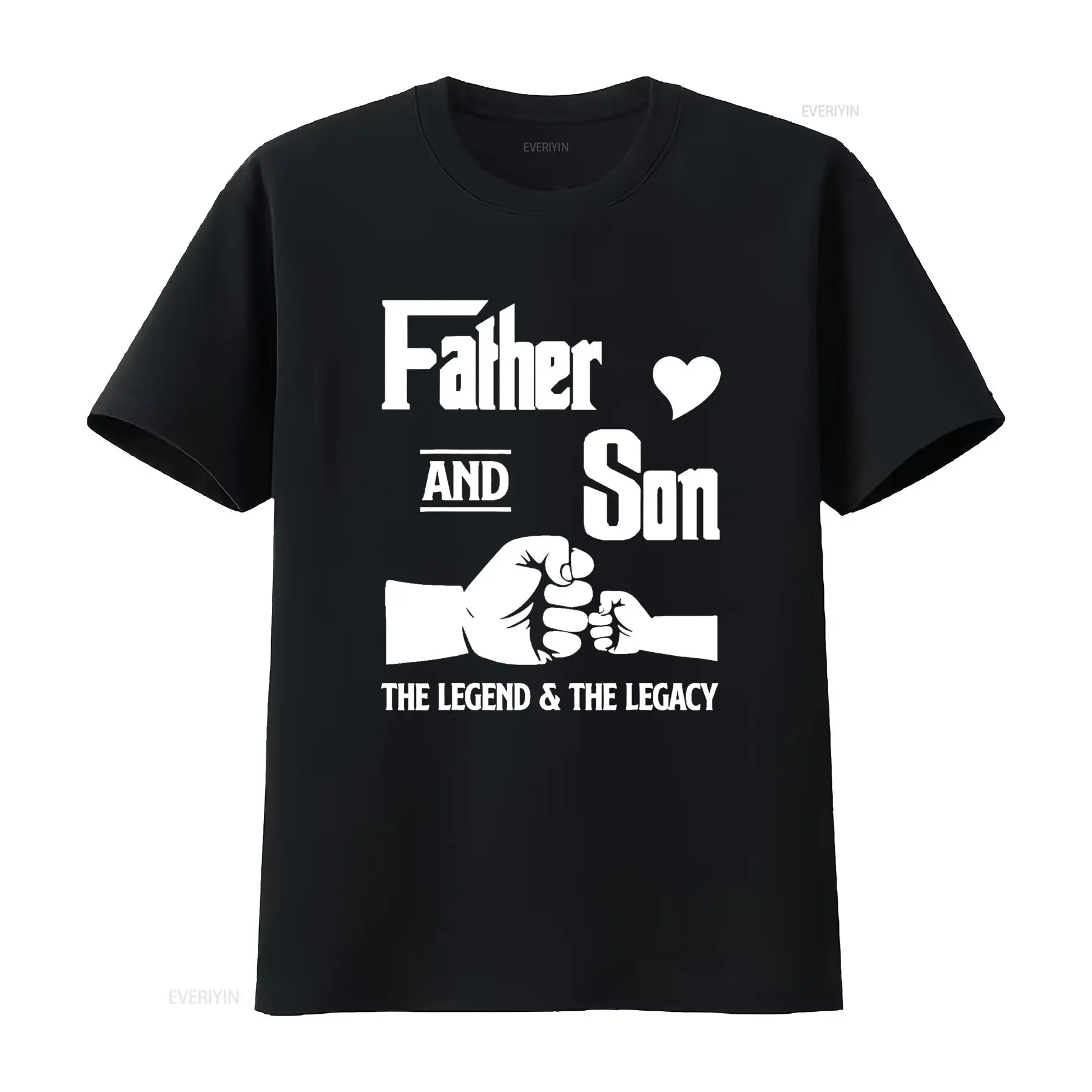 Daddy Father Son Matching Quot - مراجعة Vintage Fashion Quotes وسعره
