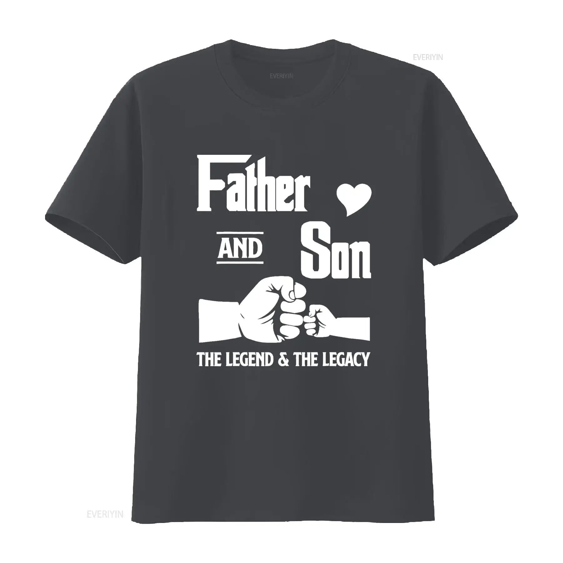 Daddy Father Son Matching Quot - مراجعة Vintage Fashion Quotes وسعره