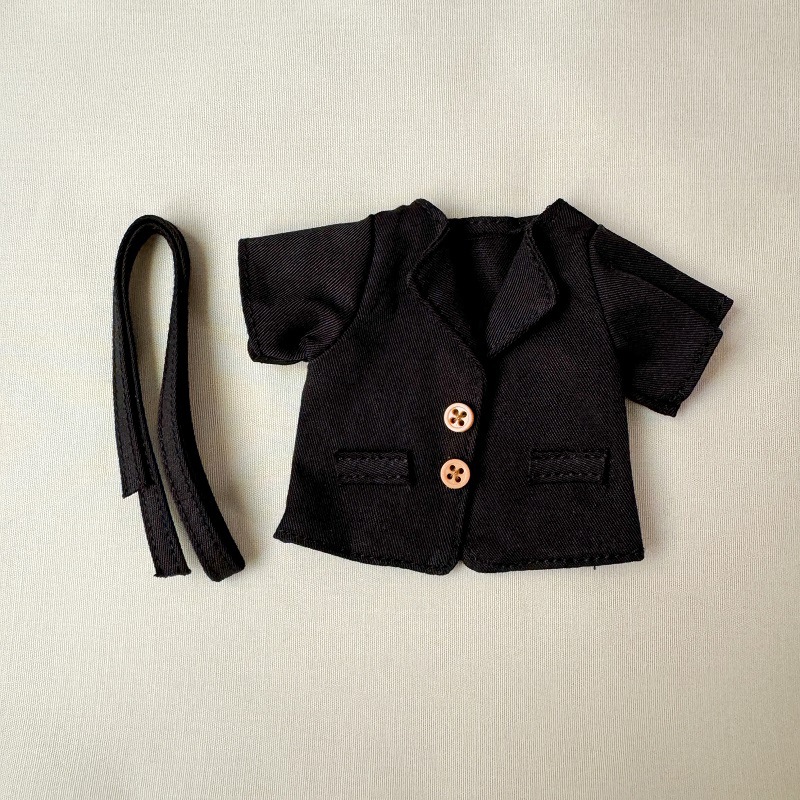 جديد Labubu خمر خندق معطف 17 س - مراجعة Vintage Fashion Stores وسعره
