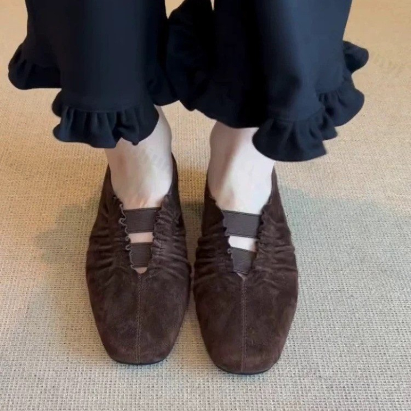 ساحة تو المرأة ماري جين أحذية  - مراجعة Vintage Outdoor Fashion وسعره