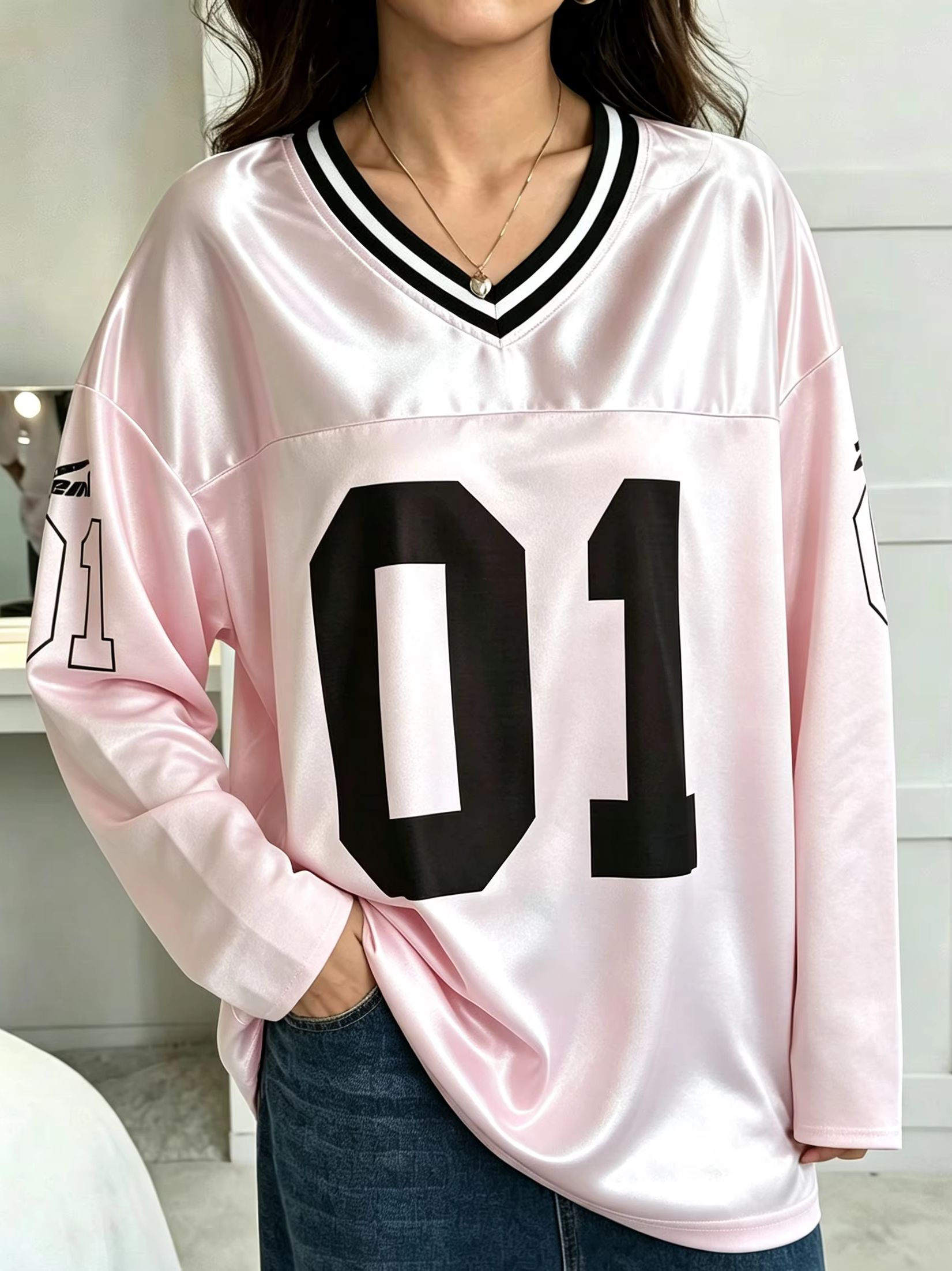 تي شيرت رجالي ونسائي بأكمام طو - مراجعة Vintage Fashion Enthusiasts وسعره