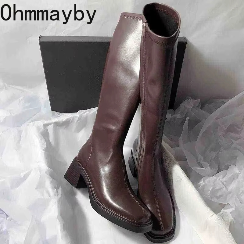 خمر كعب سميك النساء حذاء برقبة - مراجعة Vintage Fashion Online وسعره