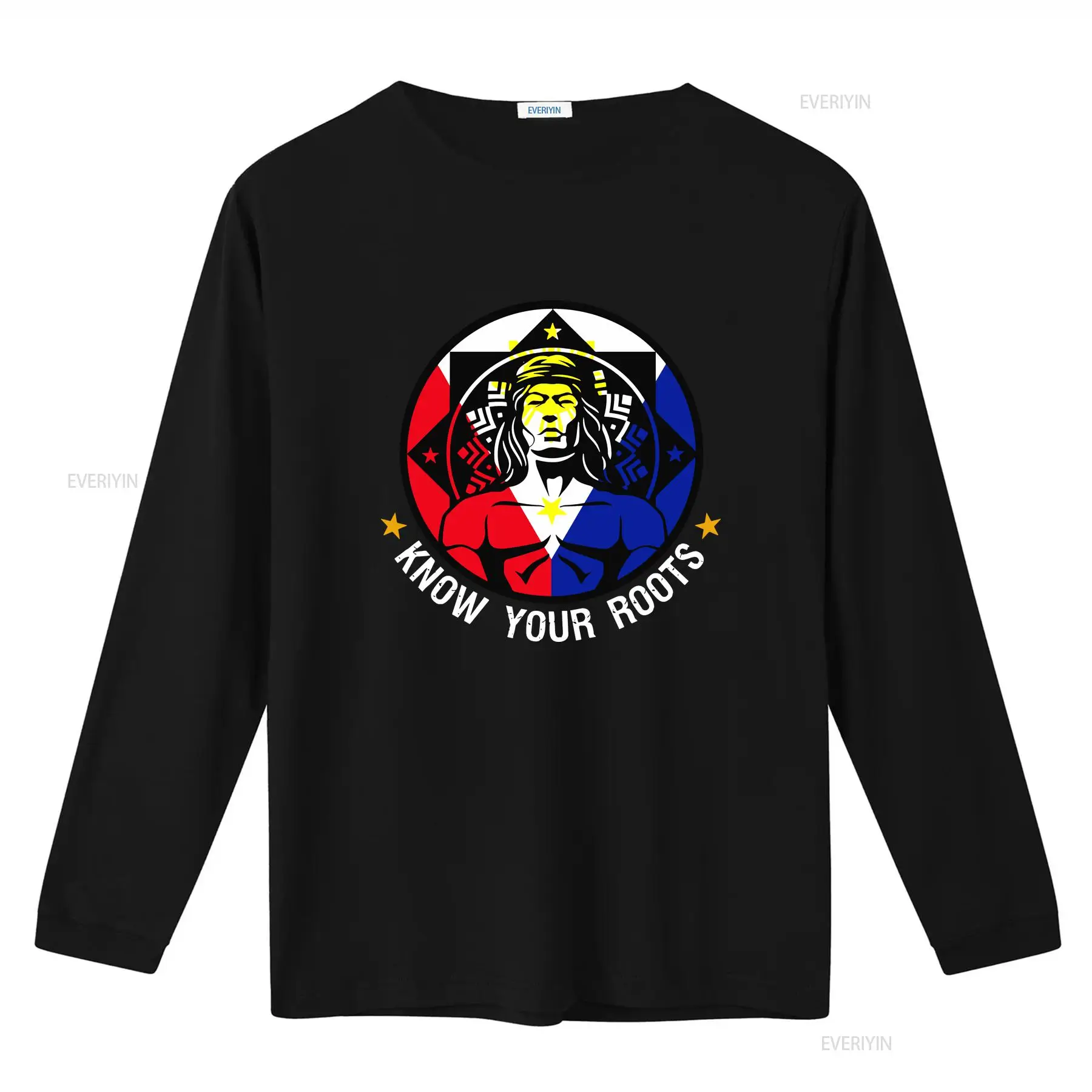 تي شيرت Chief Lapu Philippines - مراجعة Vintage Fashion Jersey وسعره