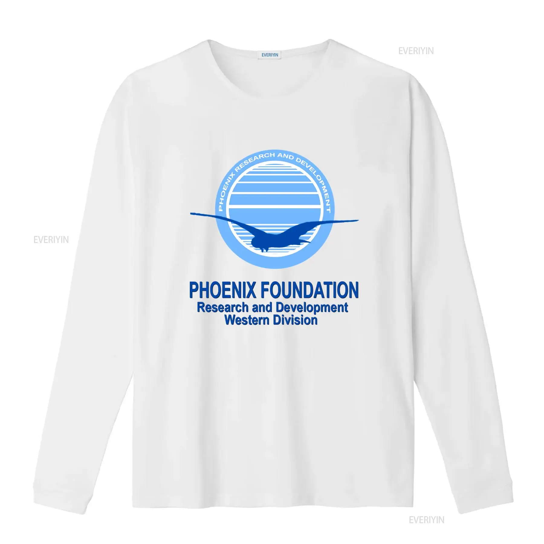 تي شيرت Phoenix Foundation Res - مراجعة Vintage Fashion Research وسعره