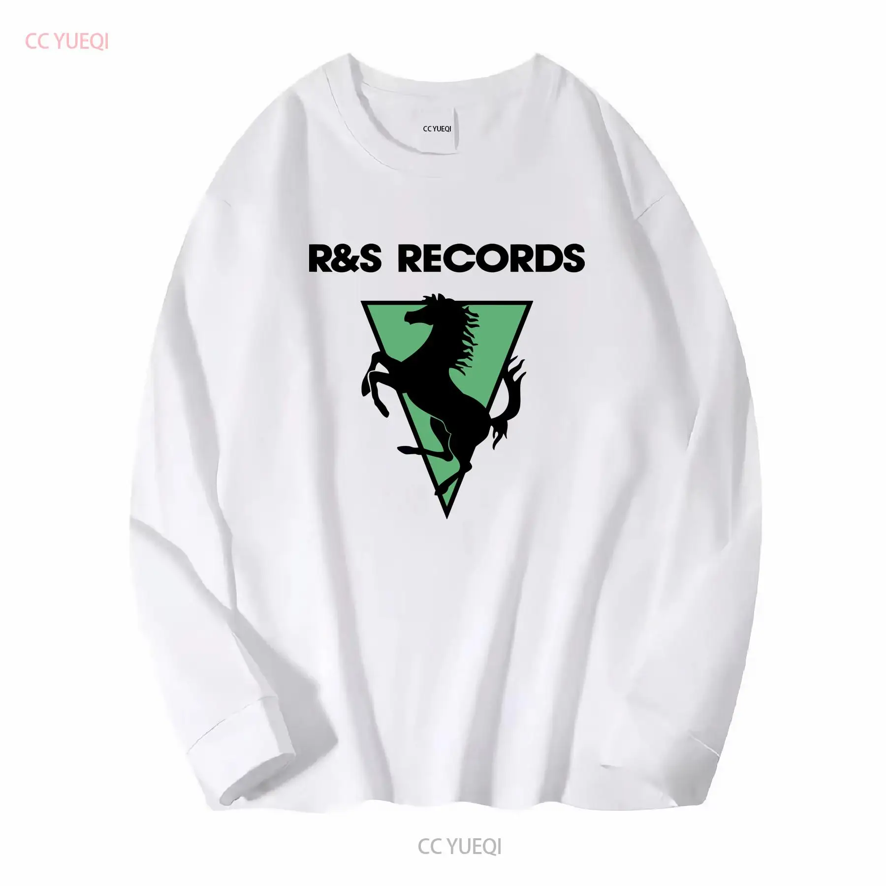 R S Records تي شيرت Vintage Ho - مراجعة Vintage Fashion Jersey وسعره