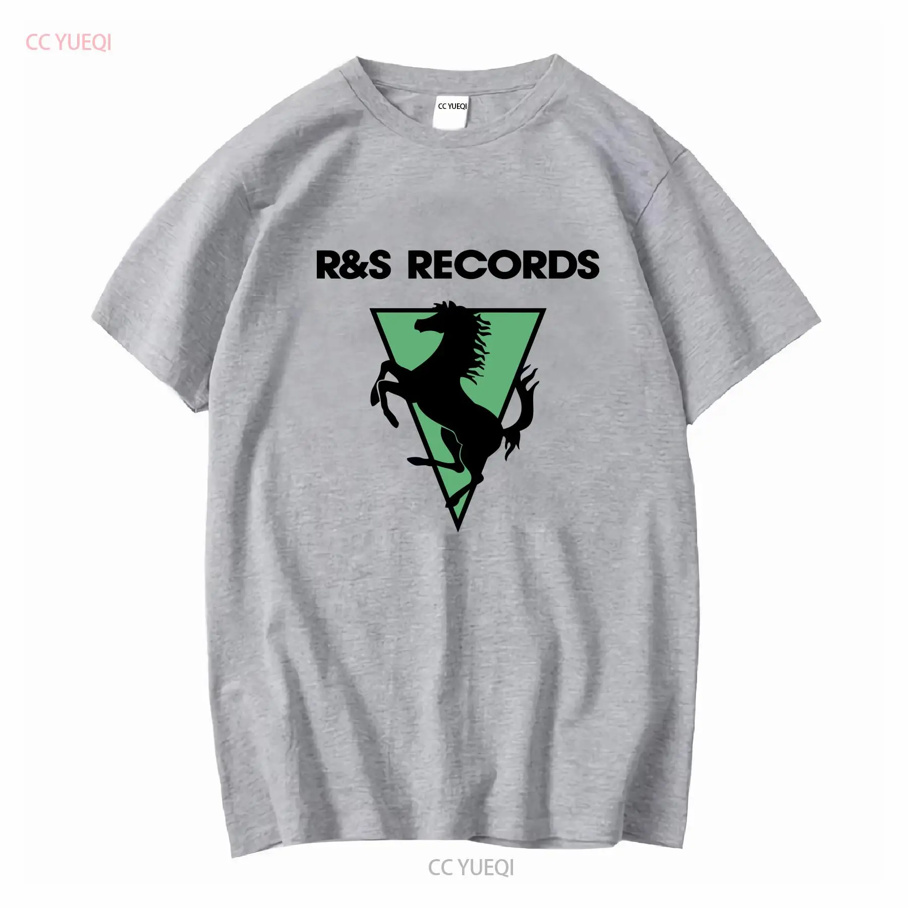 R S Records تي شيرت Vintage Ho - مراجعة Vintage Fashion Jersey وسعره