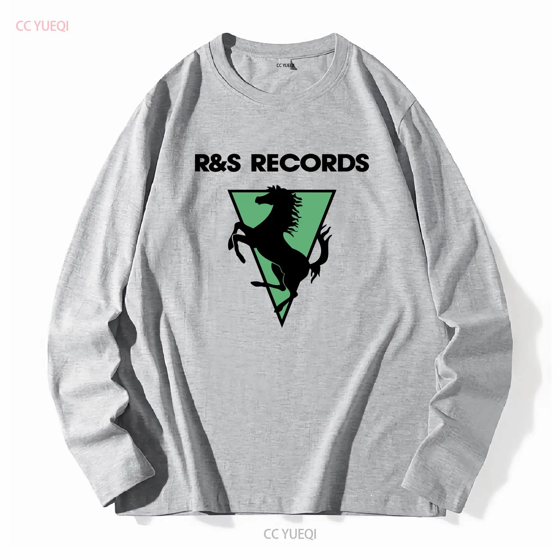 R S Records تي شيرت Vintage Ho - مراجعة Vintage Fashion Jersey وسعره