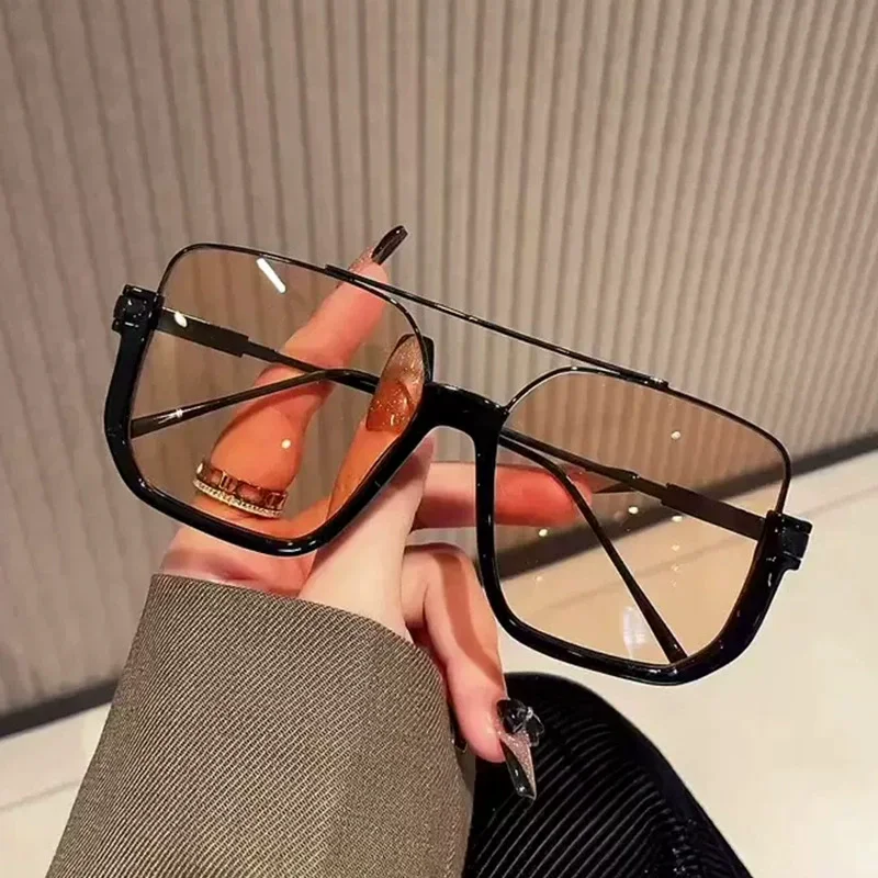 نظارات شمسية جديدة بتصميم عتيق - مراجعة Vintage Fashion Enthusiasts وسعره