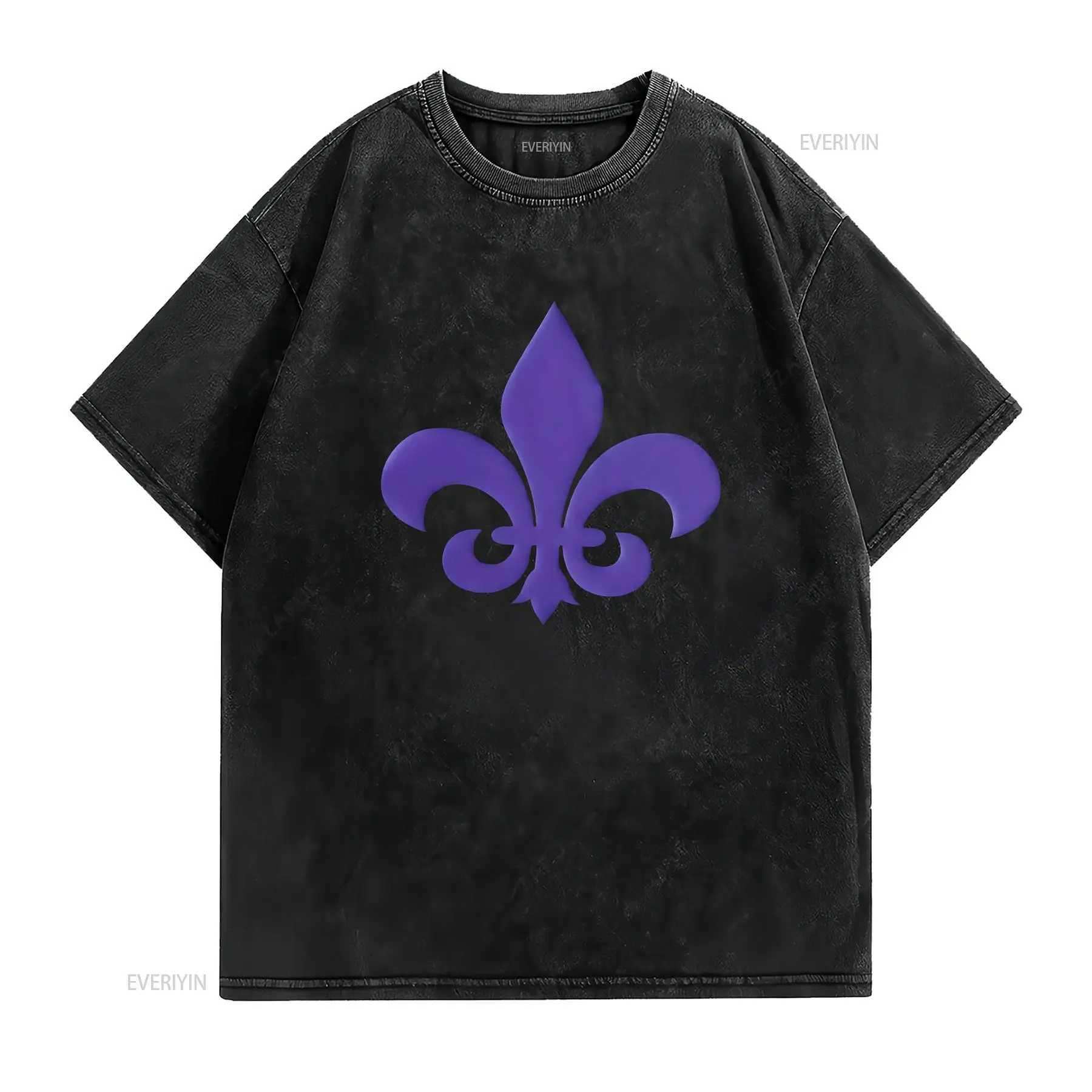 تي شيرت Saints Row St Rows تي  - مراجعة Vintage Fashion Jersey وسعره